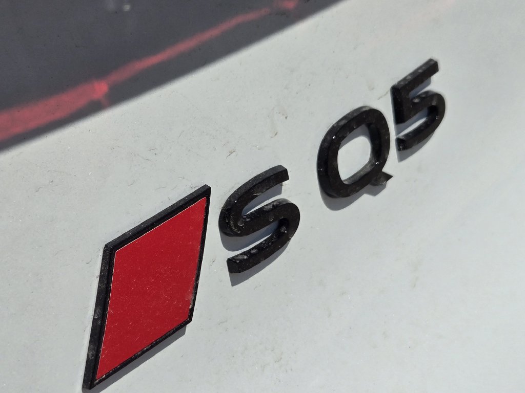 New 2026 Audi SQ5 Prestige AWD/4WD image 14