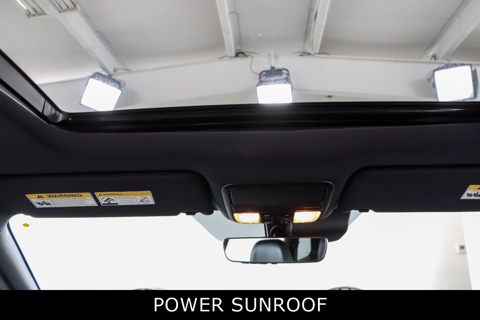 Used 2023 Honda Passport TrailSport image 21
