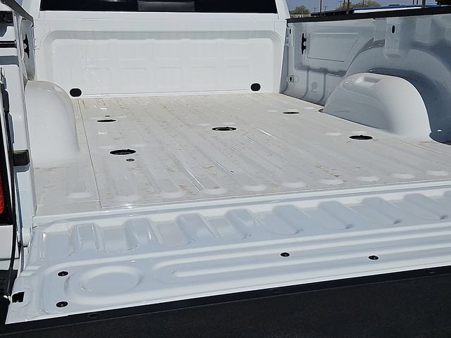 New 2026 RAM 3500 Tradesman AWD/4WD image 9