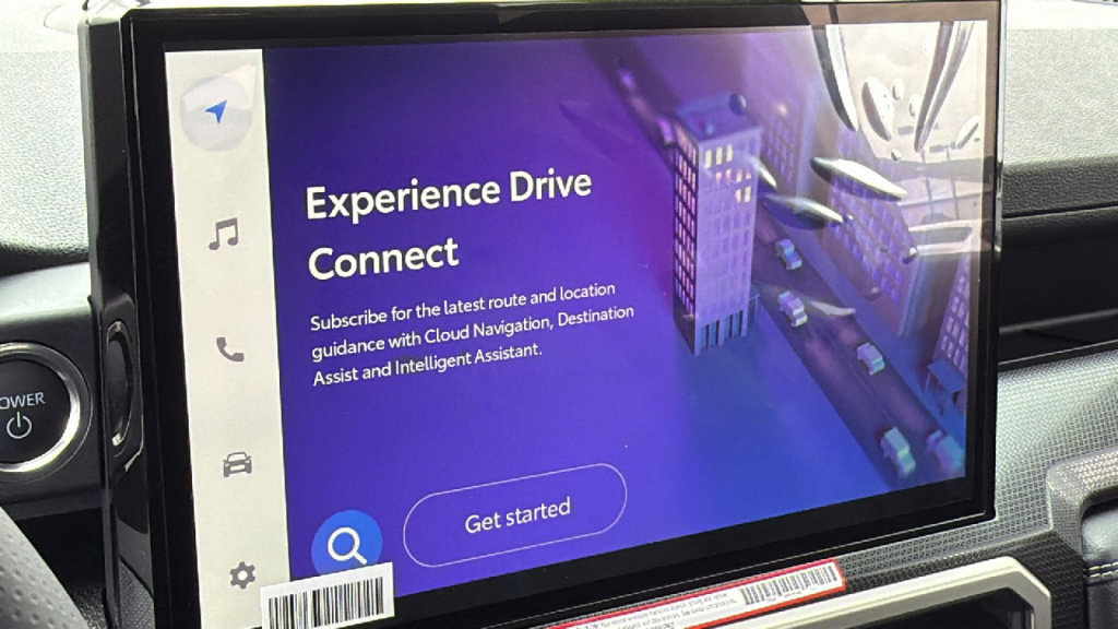 New 2026 Toyota 4Runner Limited image 15