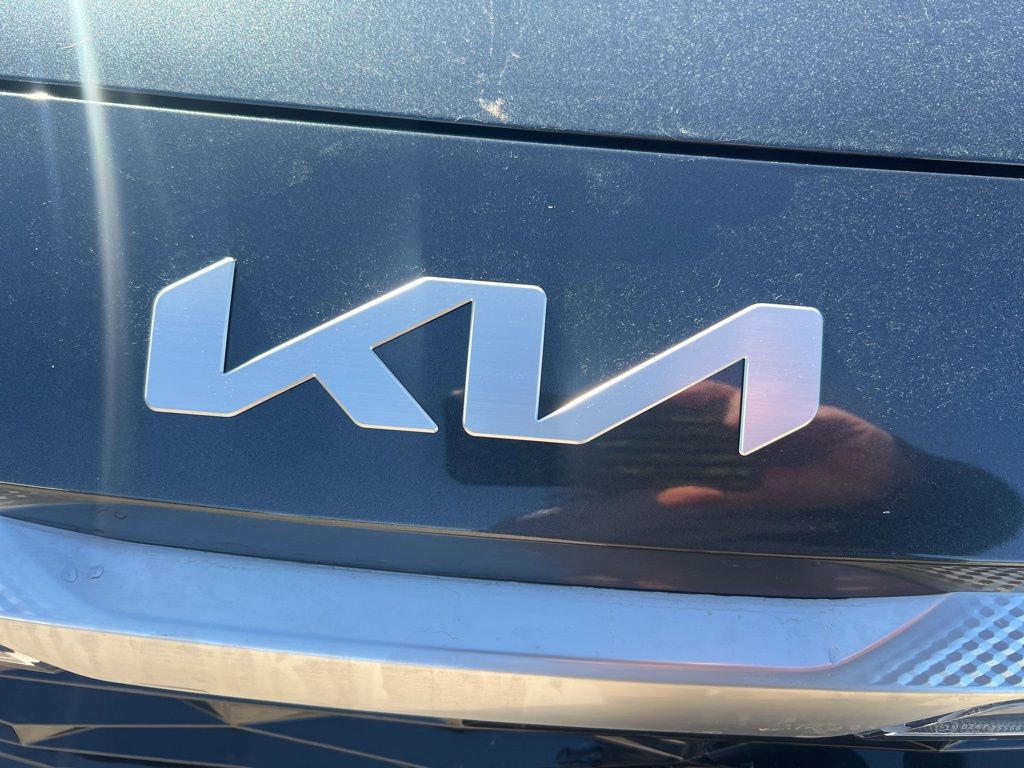 Certified 2023 Kia Seltos S image 30