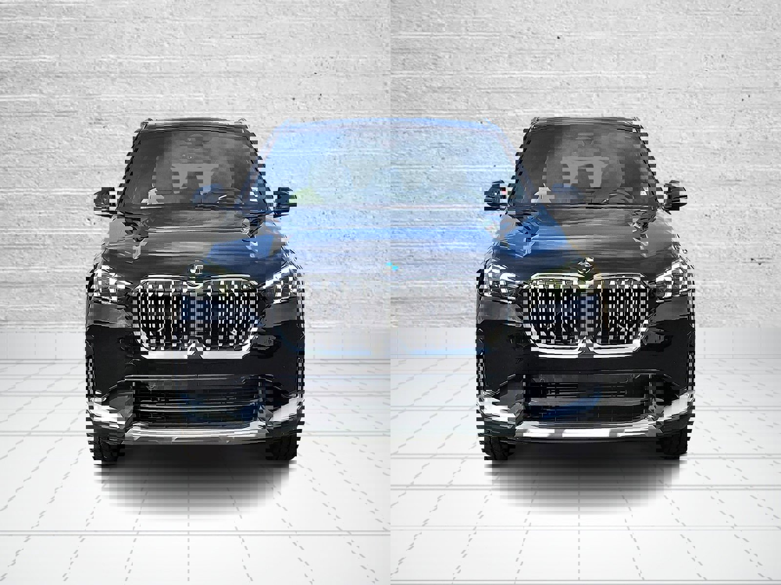 Used 2025 BMW X1 xDrive28i w/ Convenience Package image 2