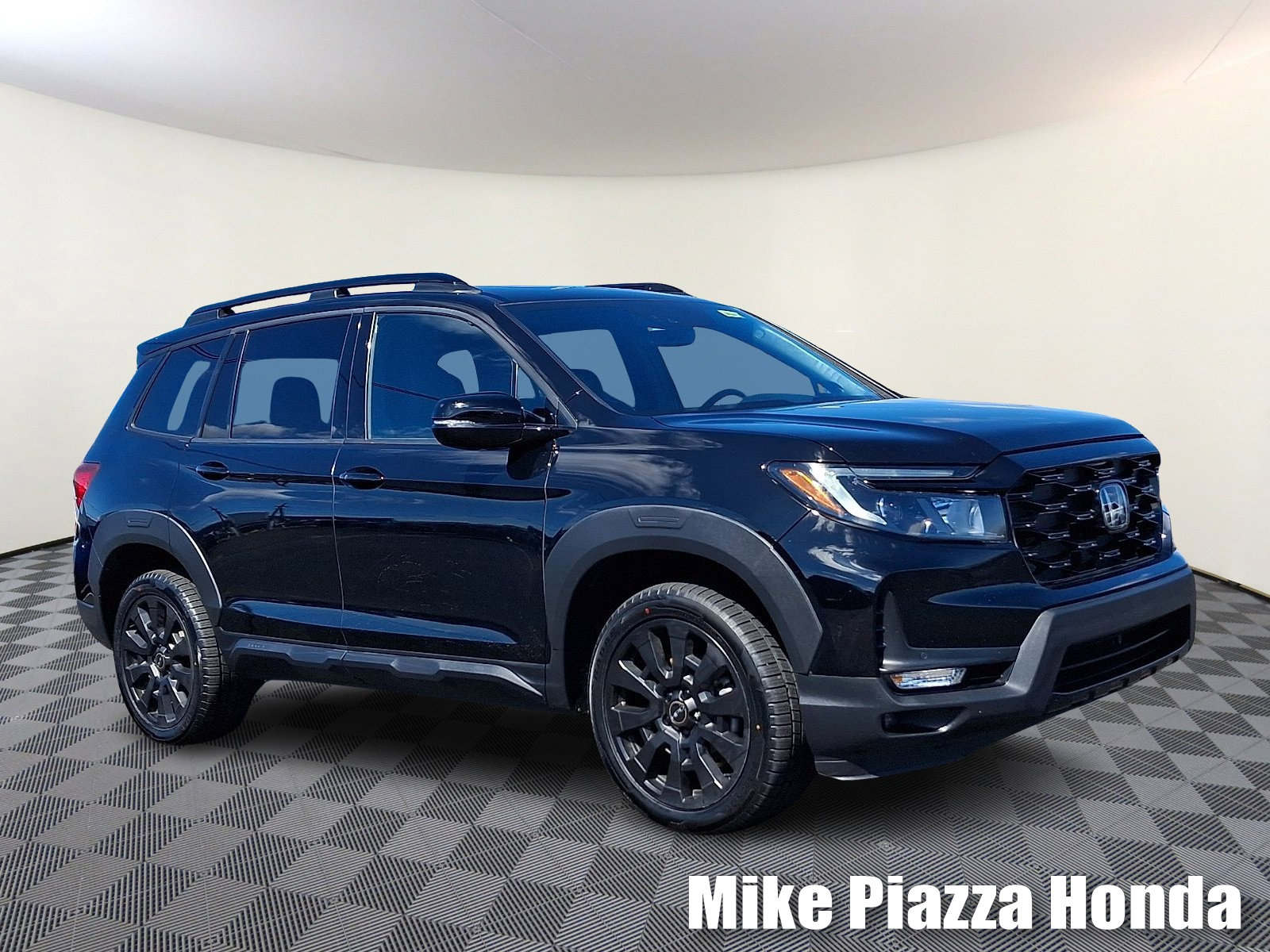 Used 2023 Honda Passport Elite image 1