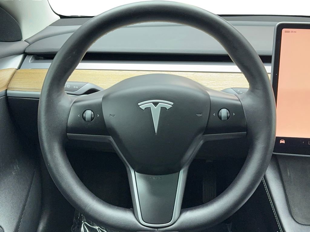 Used 2023 Tesla Model 3 Standard Range RWD image 19