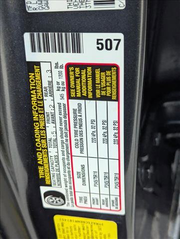 Certified 2022 Toyota Tacoma SR5 RWD image 16