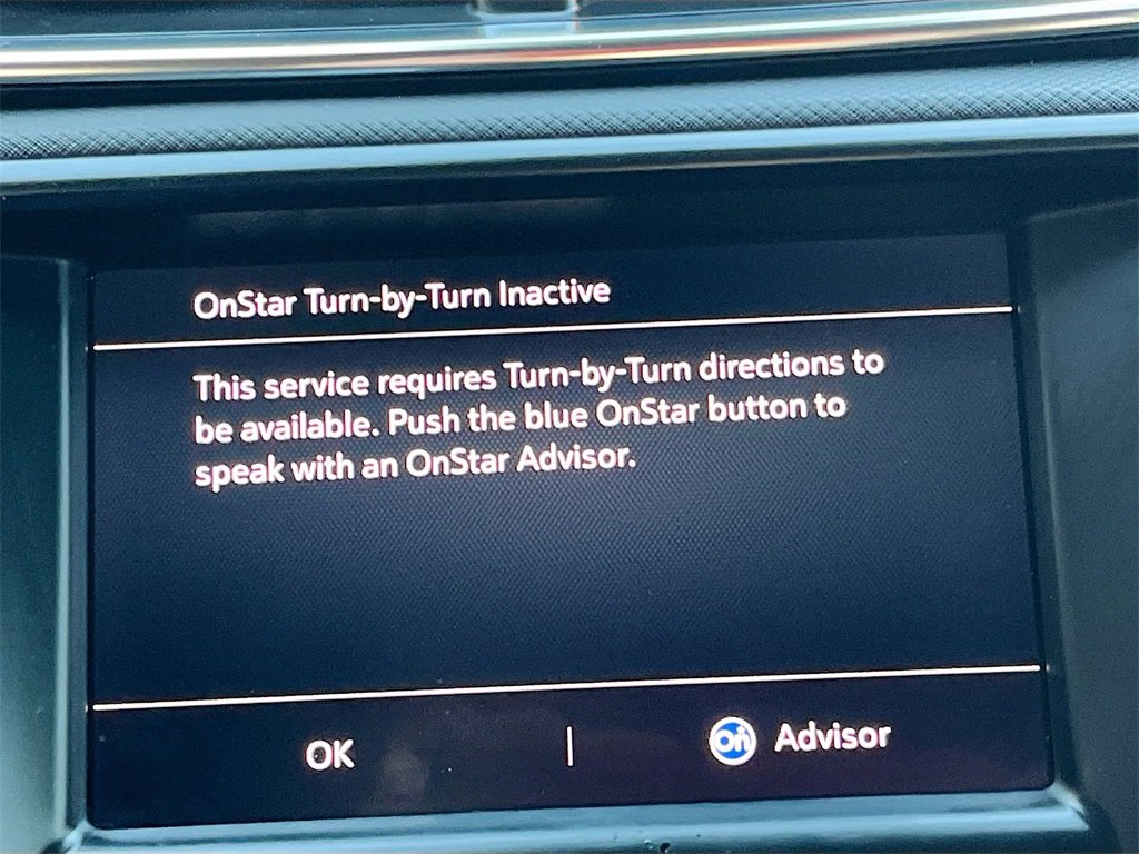 Used 2023 Chevrolet TrailBlazer LT image 14