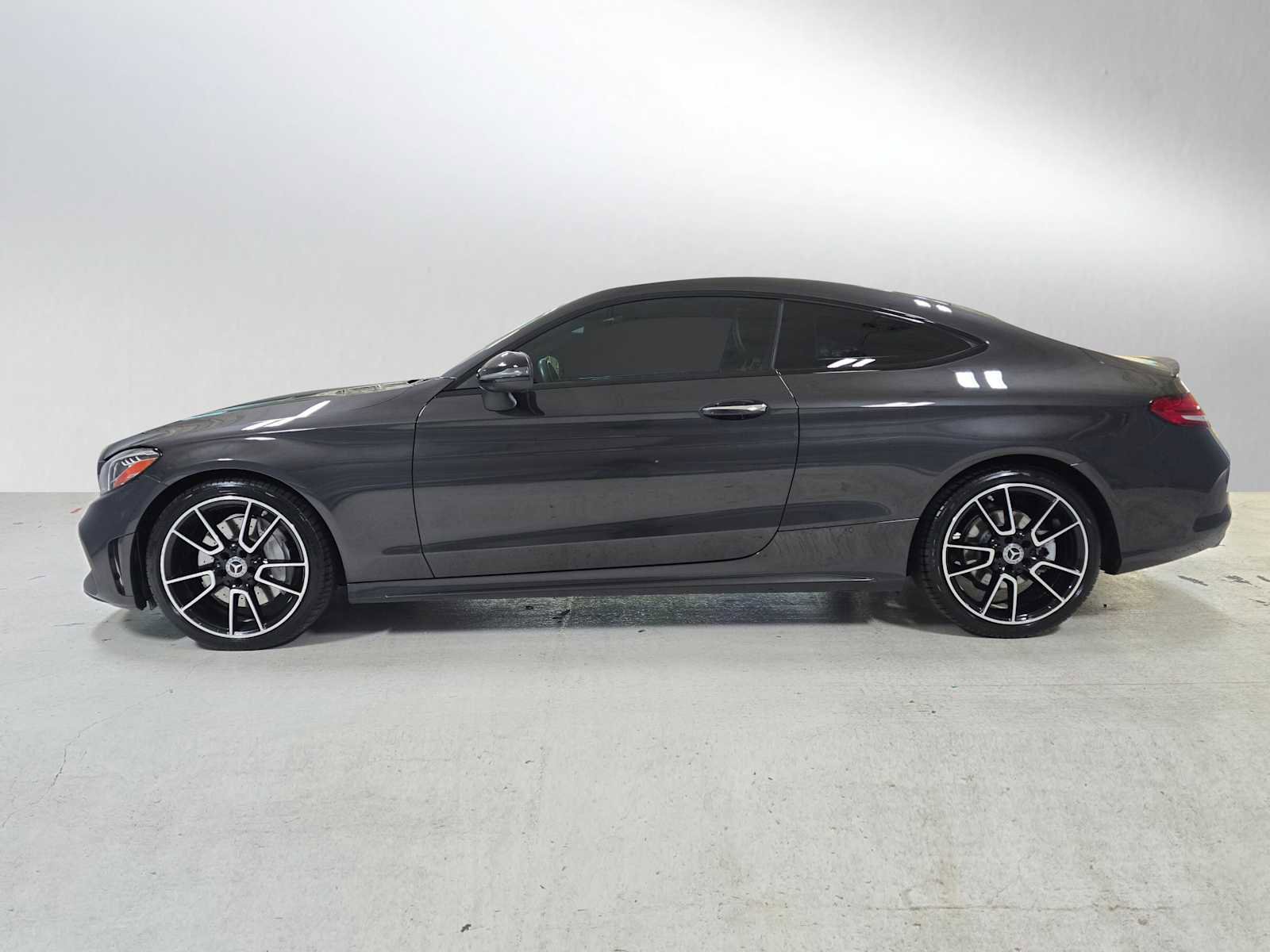 Used 2019 Mercedes-Benz C 300 Coupe image 6
