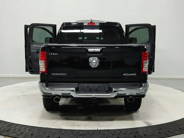 Used 2020 RAM 1500 Big Horn AWD/4WD image 15