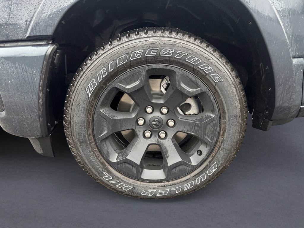 Used 2026 RAM 1500 Big Horn image 10