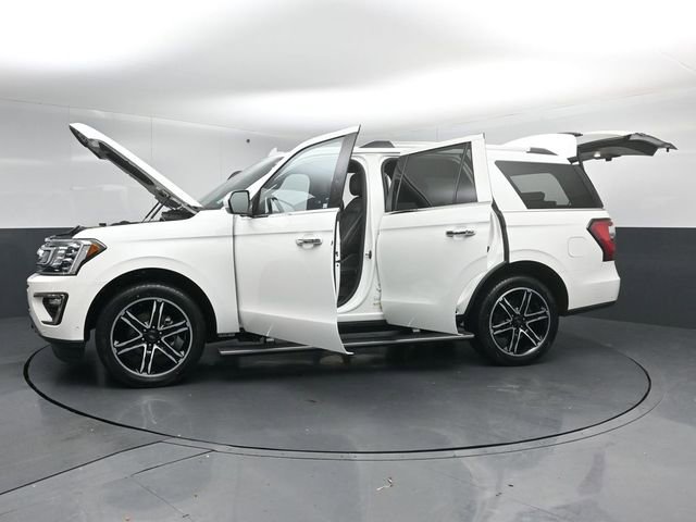 Certified 2021 Ford Expedition Limited AWD/4WD image 58