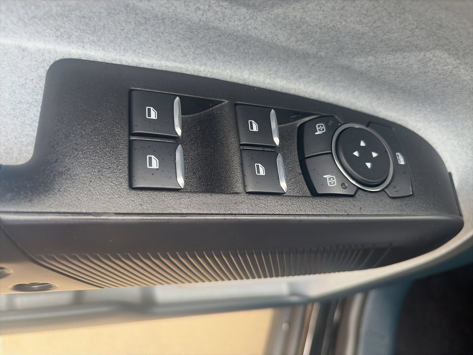 New 2026 Ford Maverick XLT w/ XLT Luxury Package FWD image 13