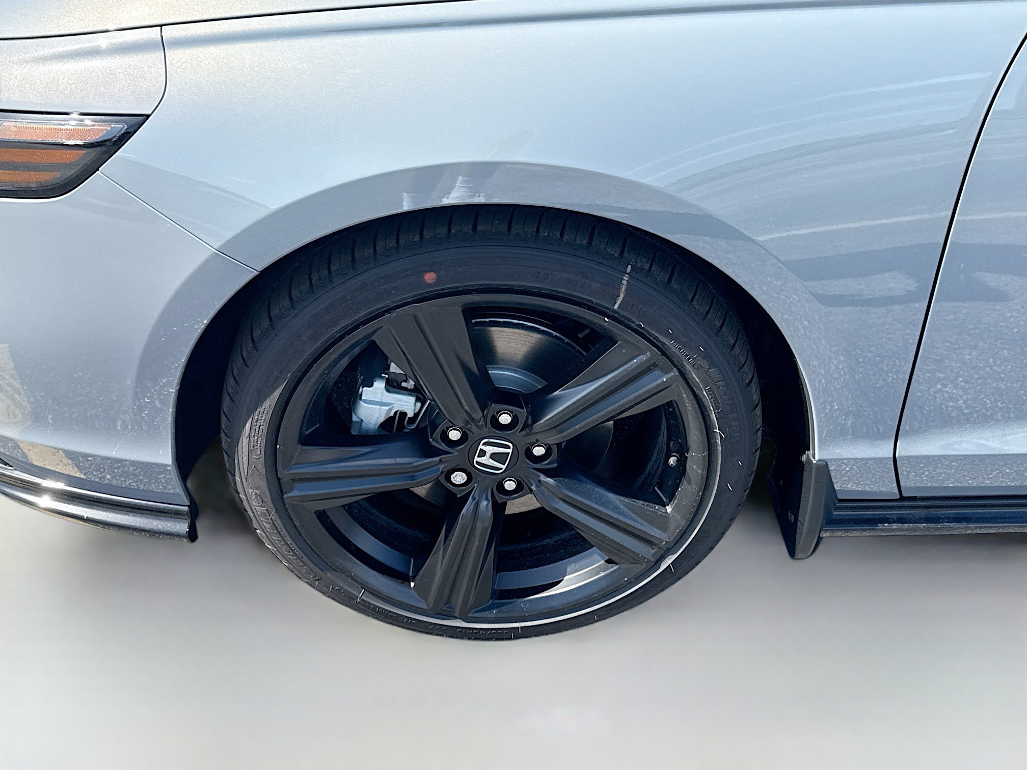New 2026 Honda Accord Sport image 26