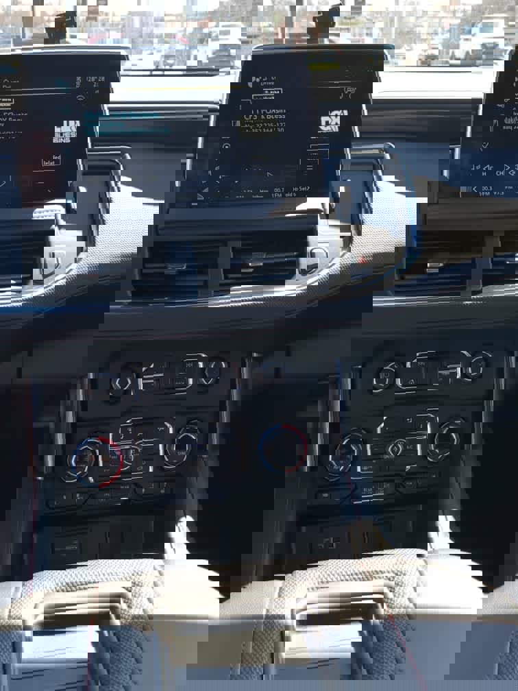 Used 2024 Chevrolet Tahoe RST w/ Luxury Package image 12