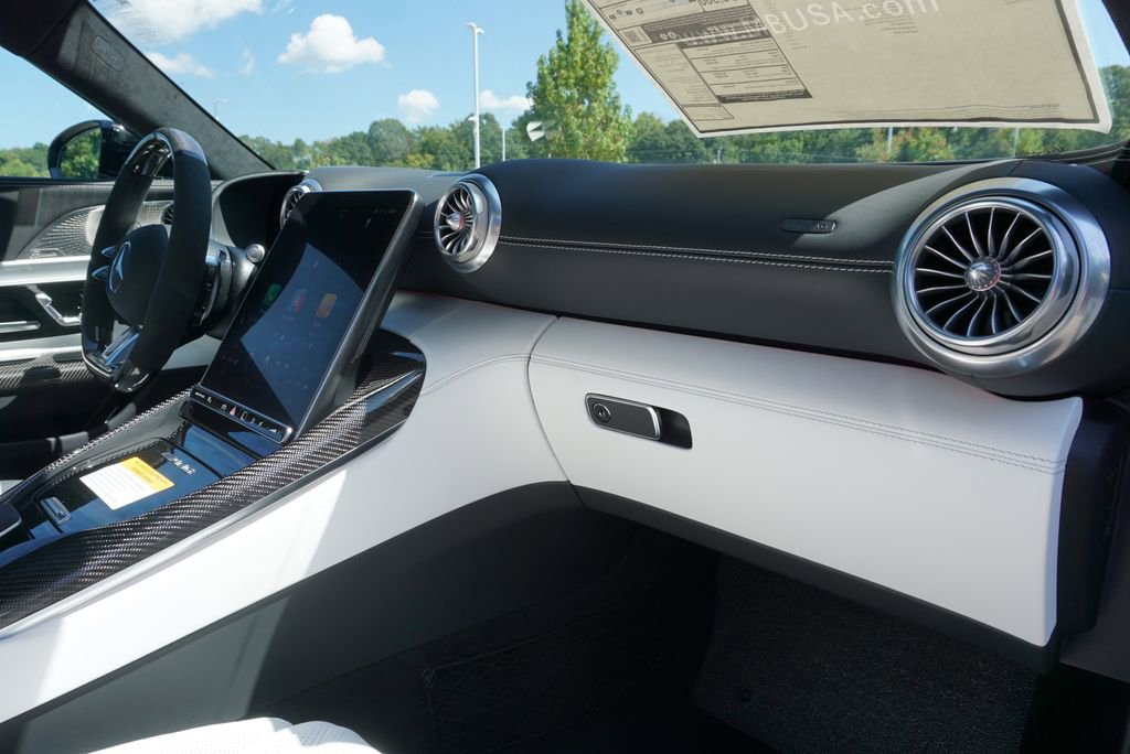 New 2026 Mercedes-Benz AMG GT 55 image 65
