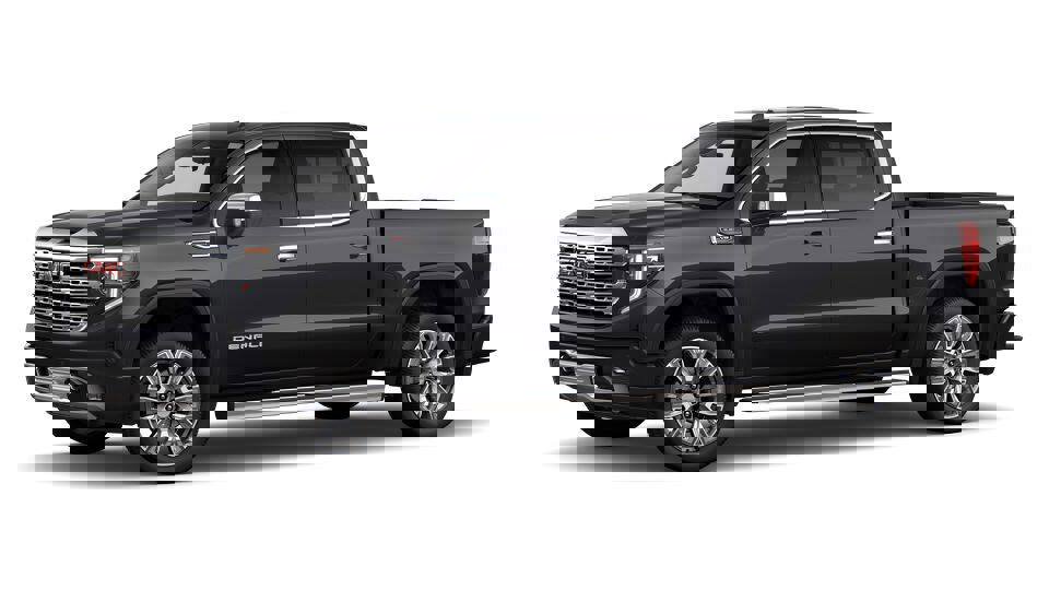 New 2026 GMC Sierra 1500 Denali image 28