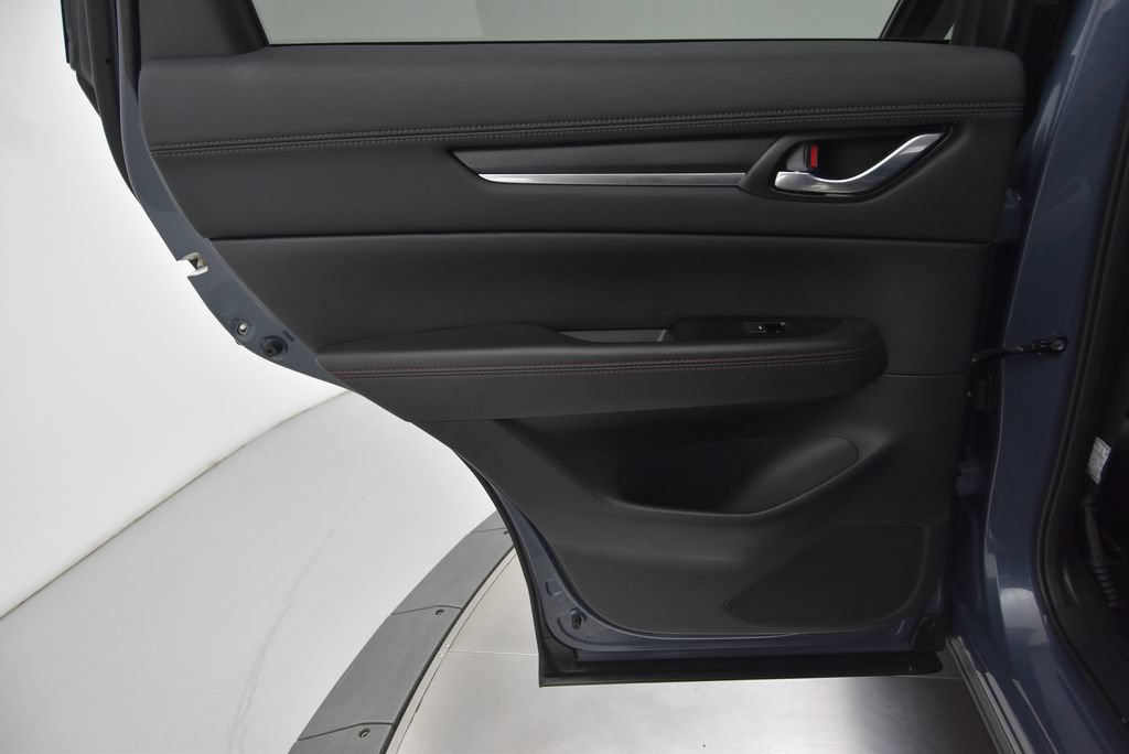 Certified 2025 MAZDA CX-5 Carbon Edition AWD/4WD image 34