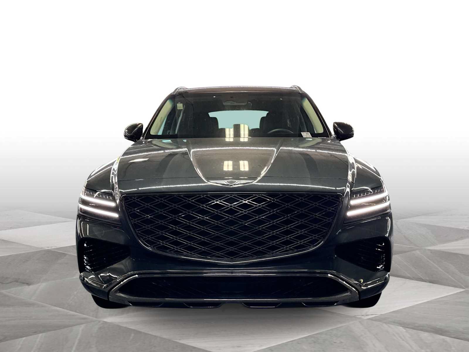 New 2026 Genesis GV80 2.5T RWD image 3