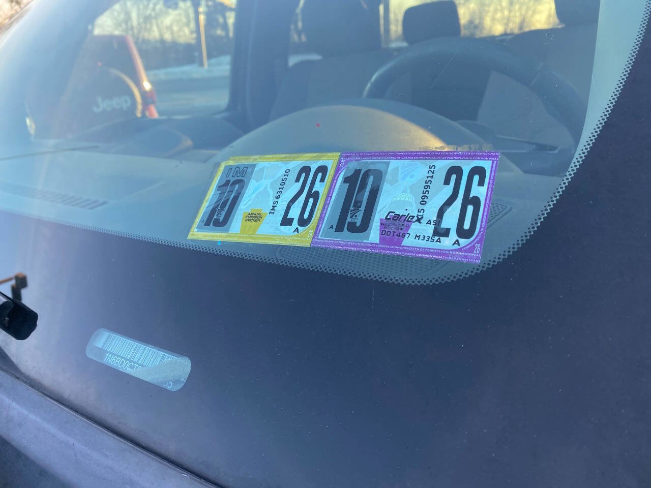 Used 2018 Nissan Frontier S image 38