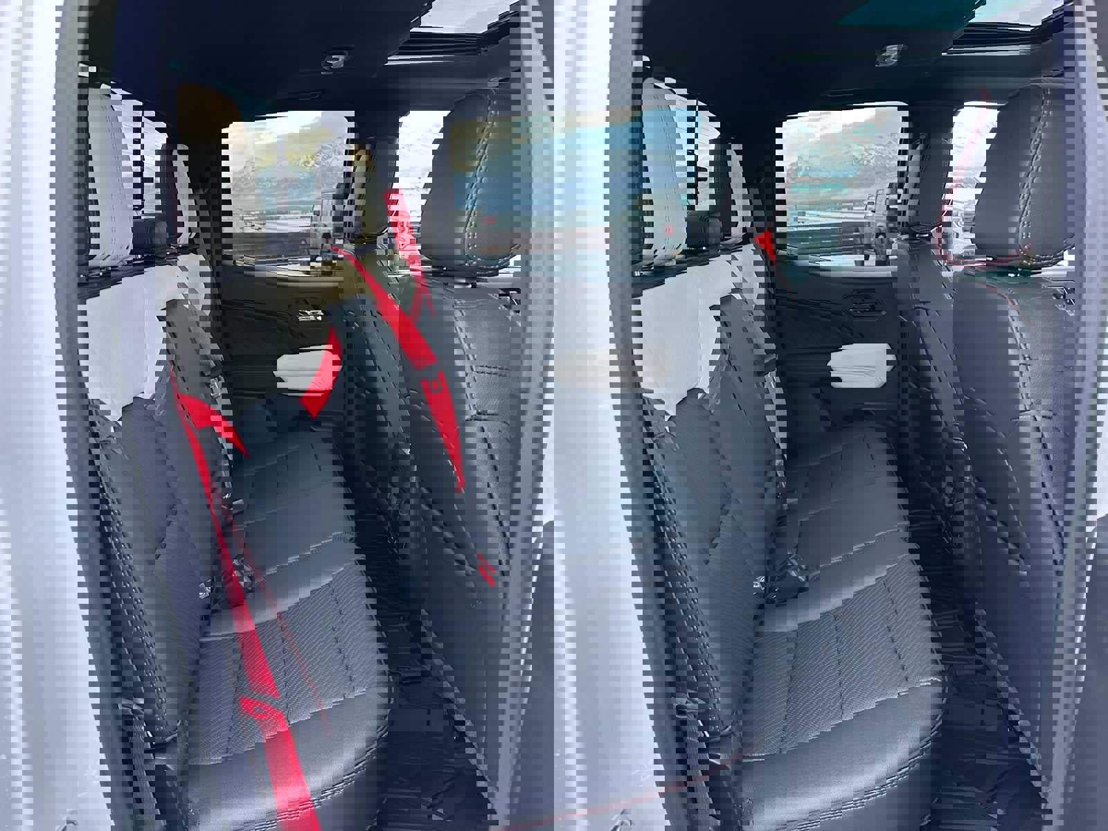 New 2026 GMC Canyon AT4X image 12