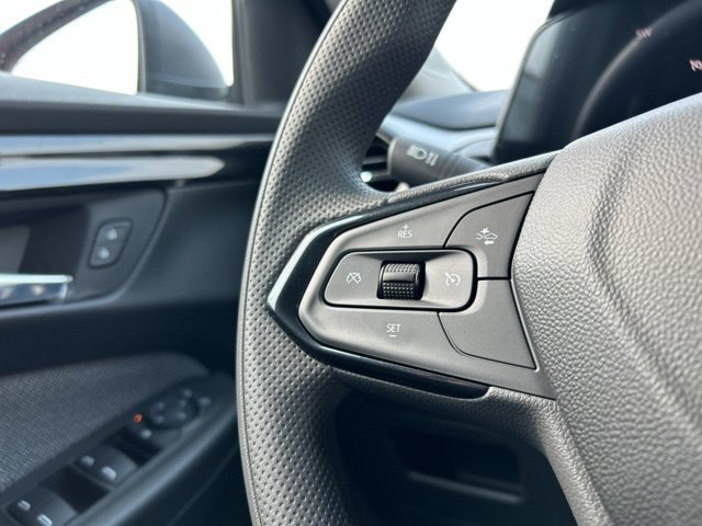 New 2026 Chevrolet TrailBlazer LS w/ LS Convenience Package FWD image 30