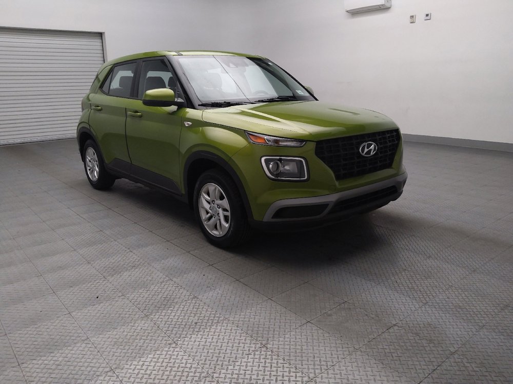 Used 2022 Hyundai Venue SE image 13