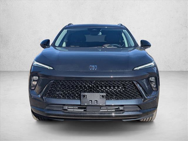 New 2026 Buick Envision Sport Touring image 6