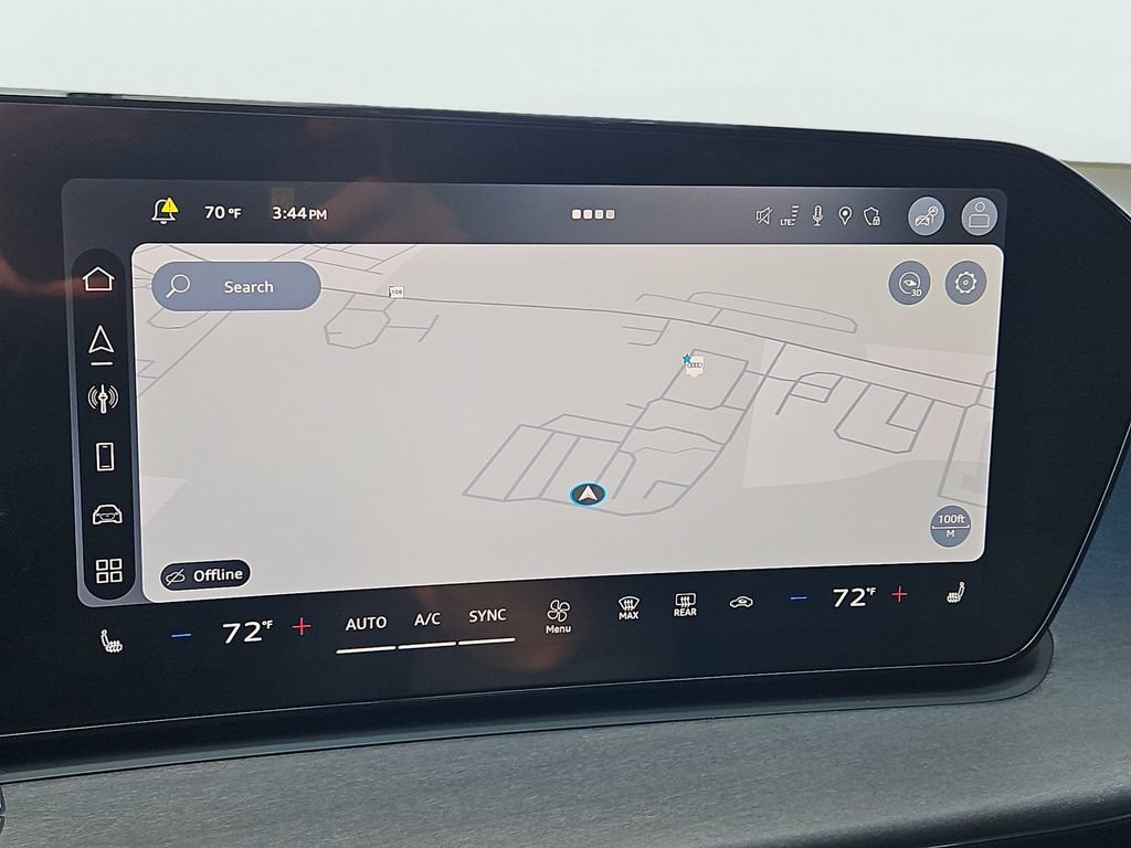 New 2026 Audi Q3 quattro 2.0T AWD/4WD image 10