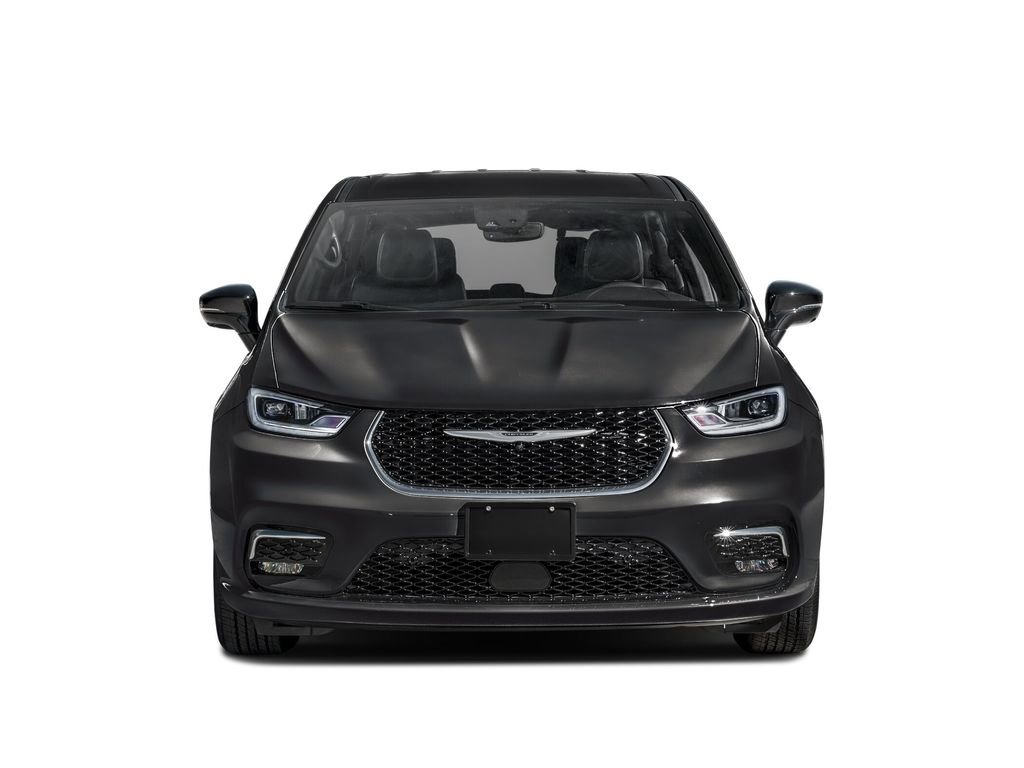 New 2026 Chrysler Pacifica Limited image 4