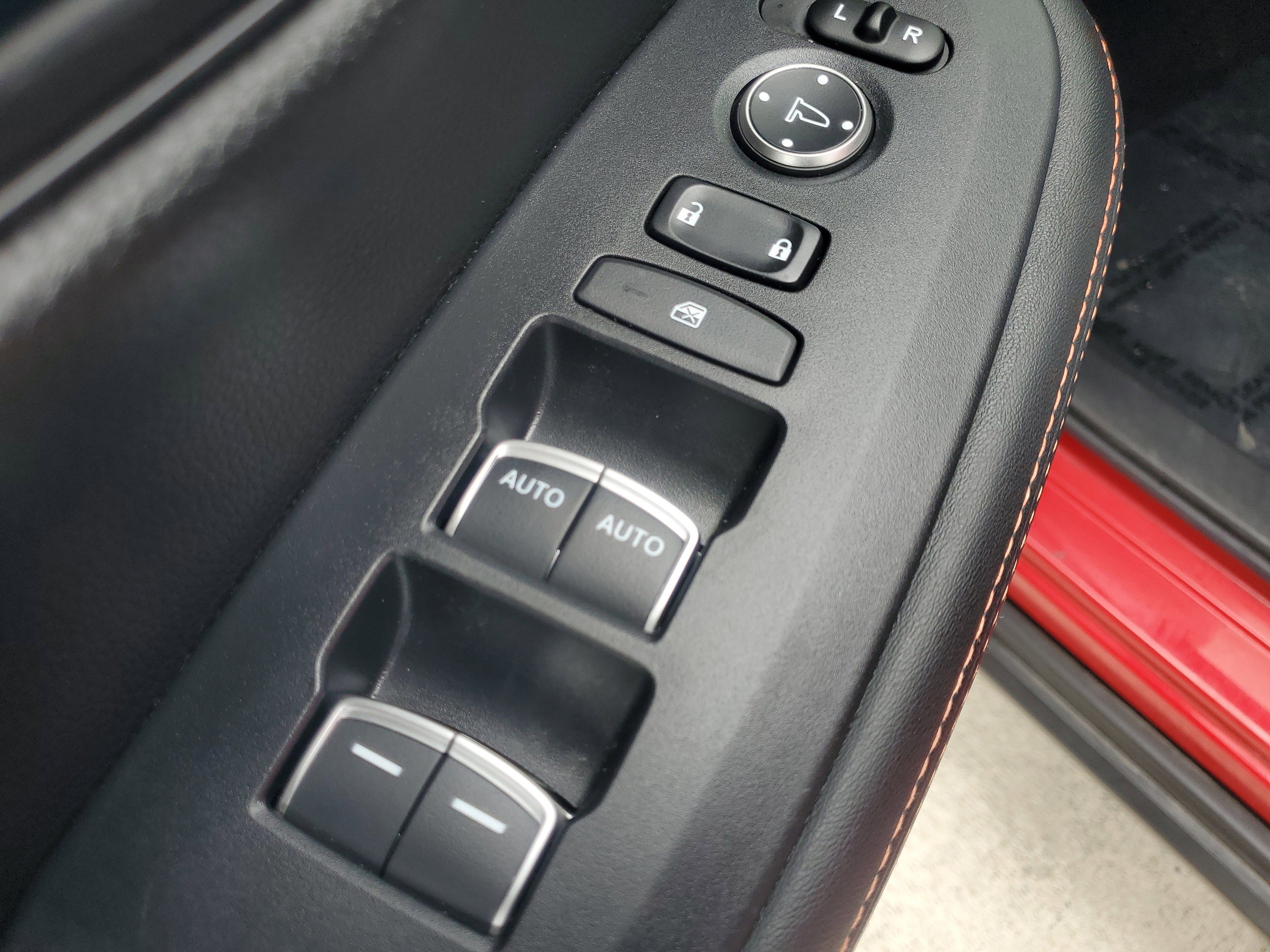 Used 2023 Honda HR-V Sport image 19