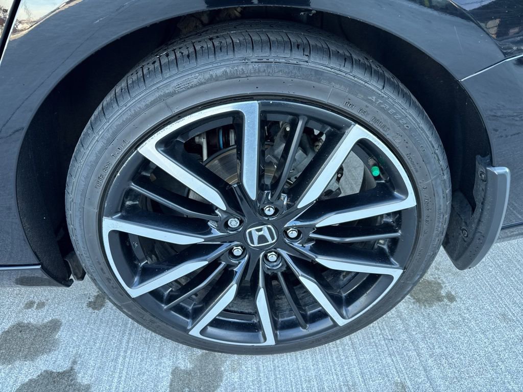 Used 2024 Honda Accord Touring image 23