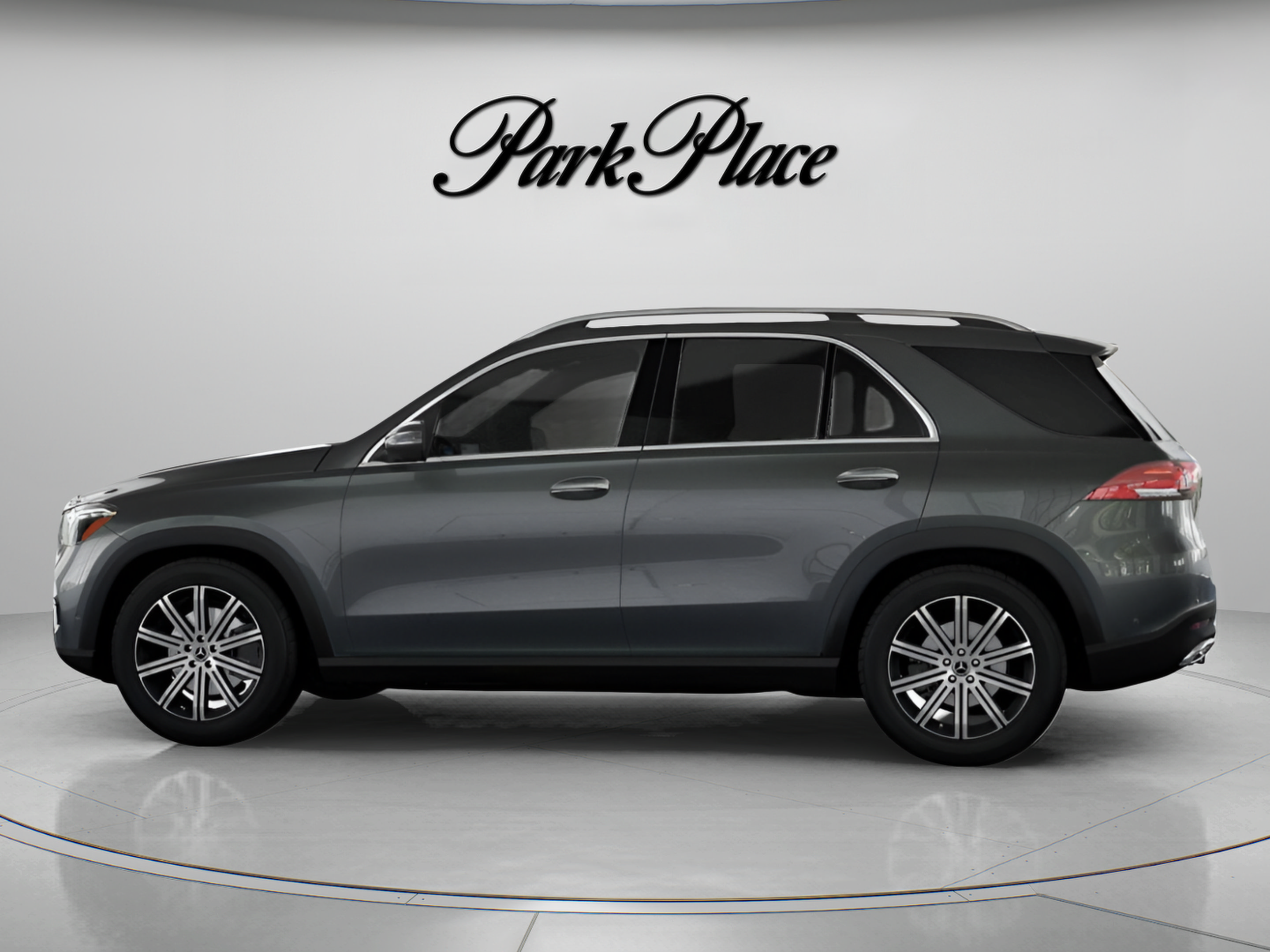 Used 2026 Mercedes-Benz GLE 350 4MATIC image 9