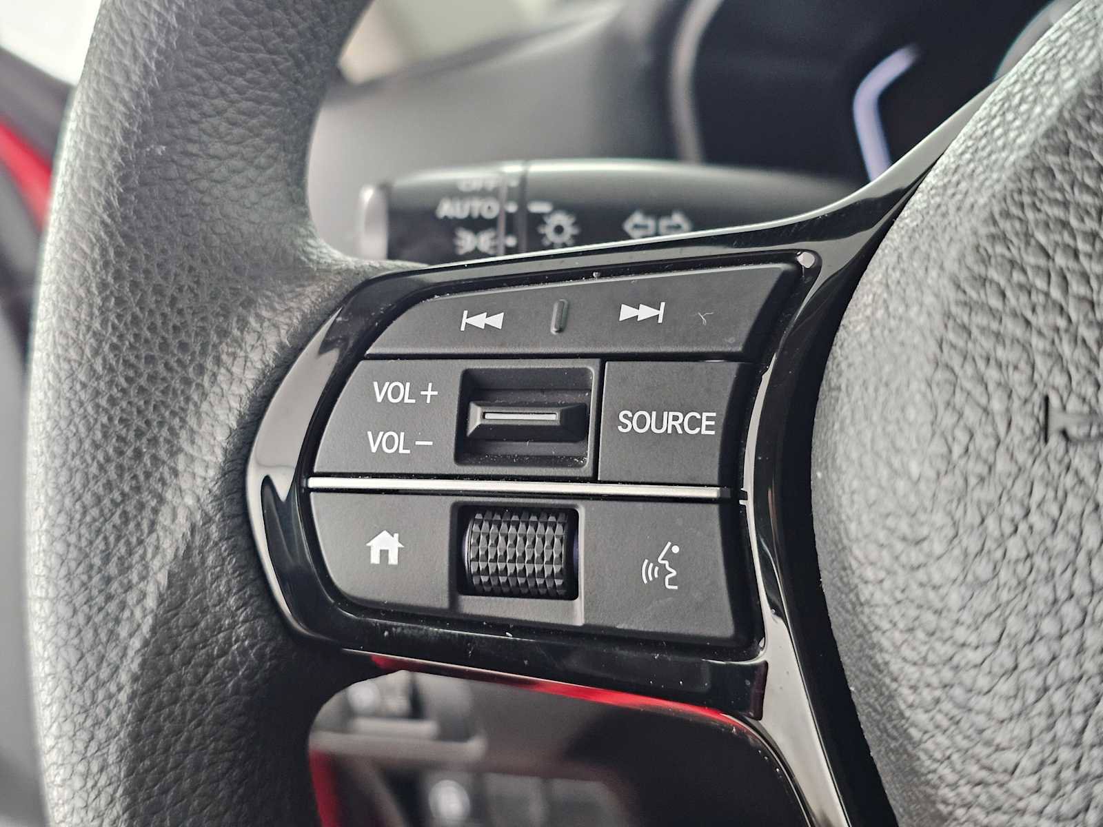 Used 2023 Honda Civic LX image 27