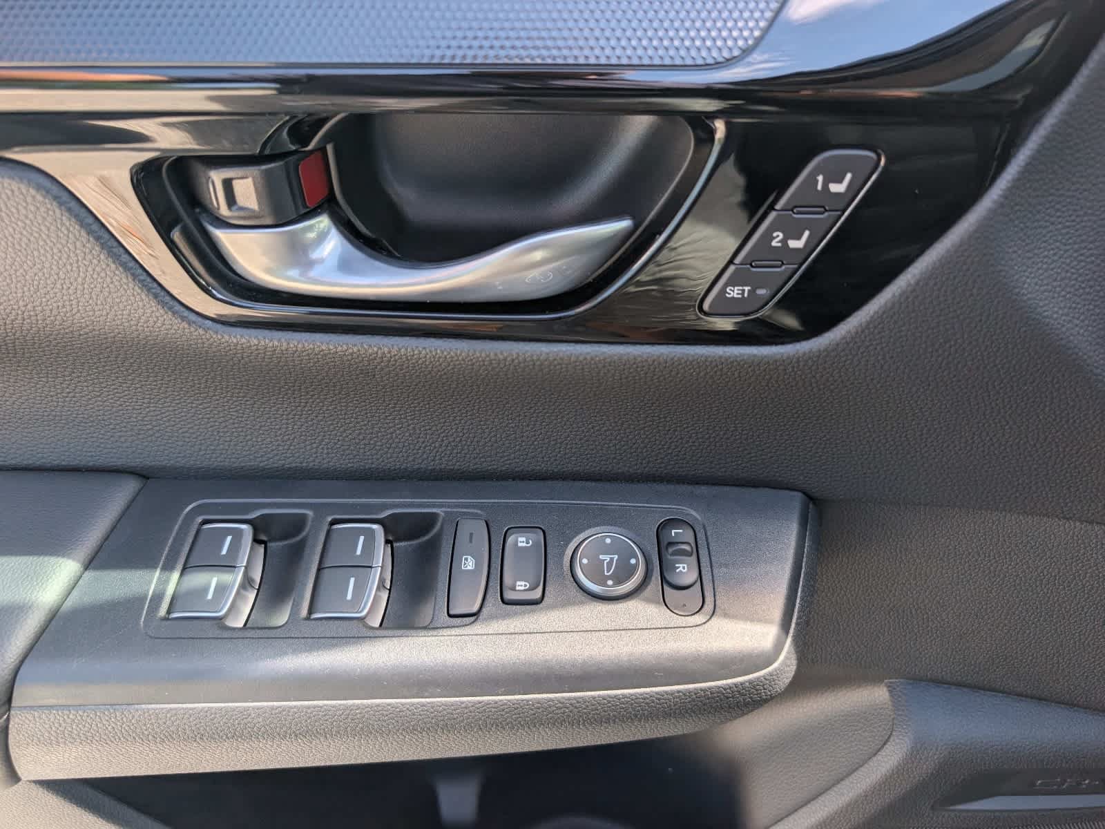 Certified 2024 Honda CR-V EX-L image 20