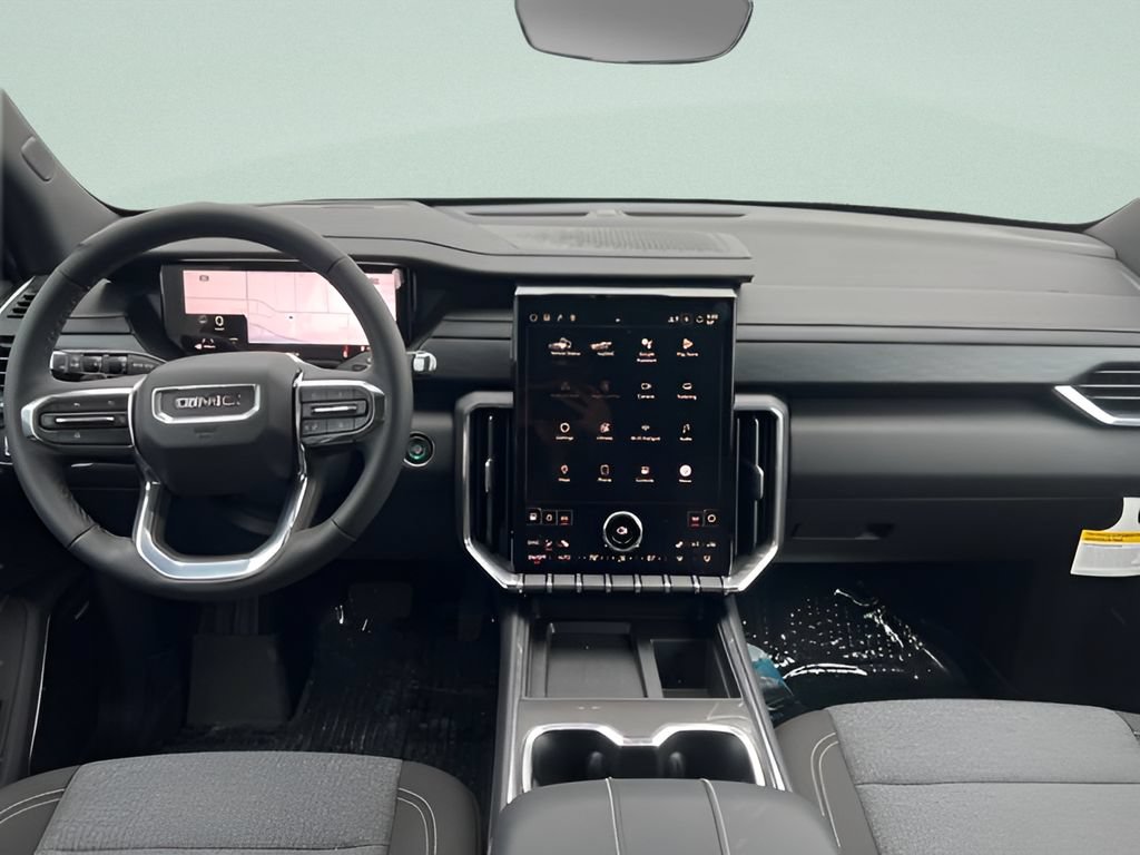 New 2026 GMC Acadia Elevation w/ LPO, Floor Liner Package FWD image 8
