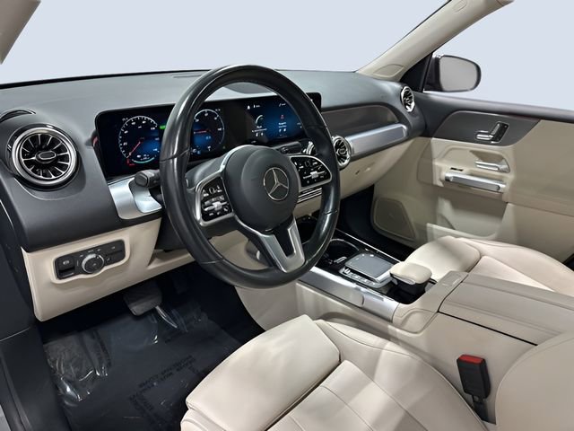 Used 2023 Mercedes-Benz EQB 300 4MATIC image 14