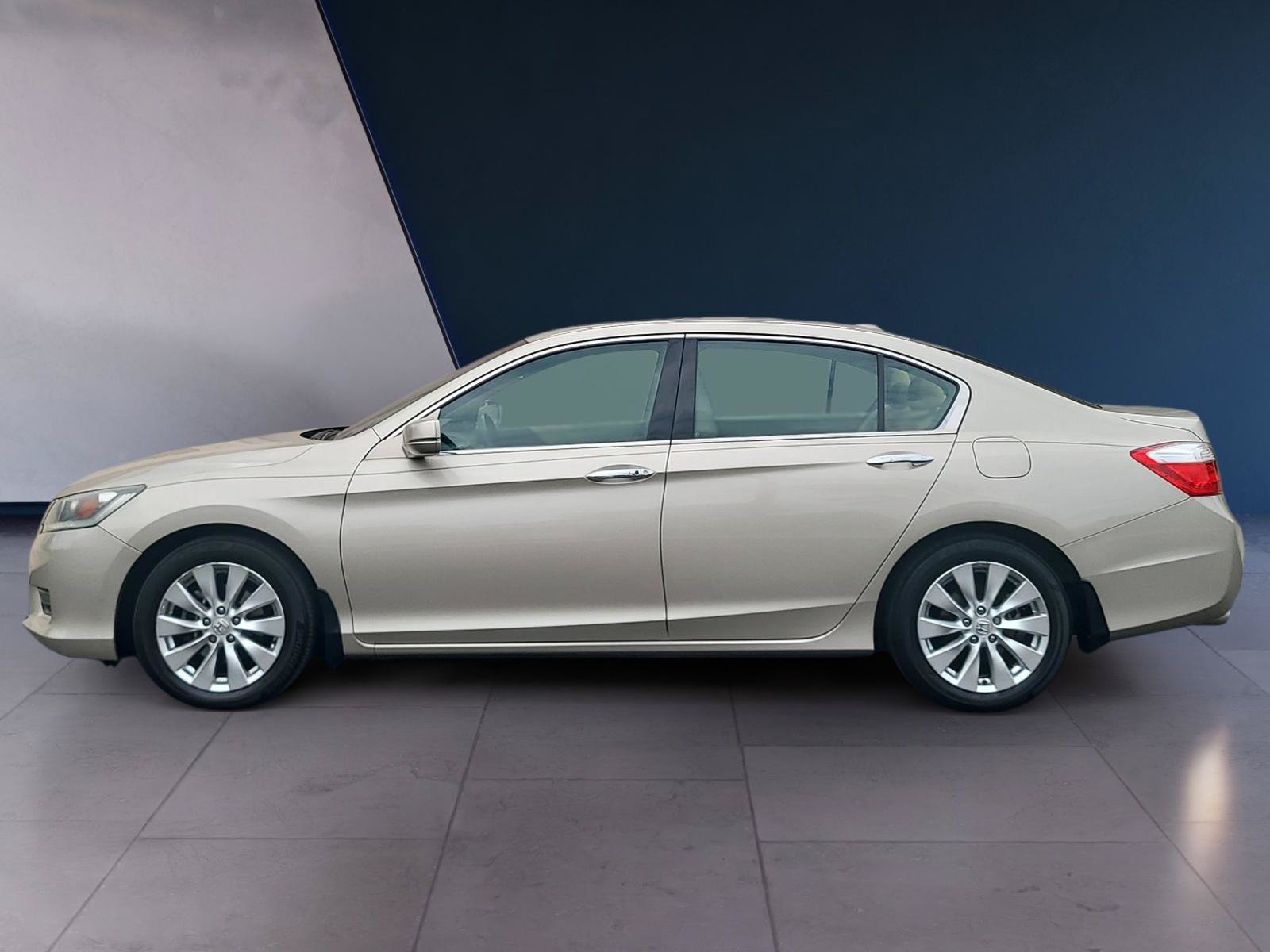 Used 2013 Honda Accord EX-L image 2