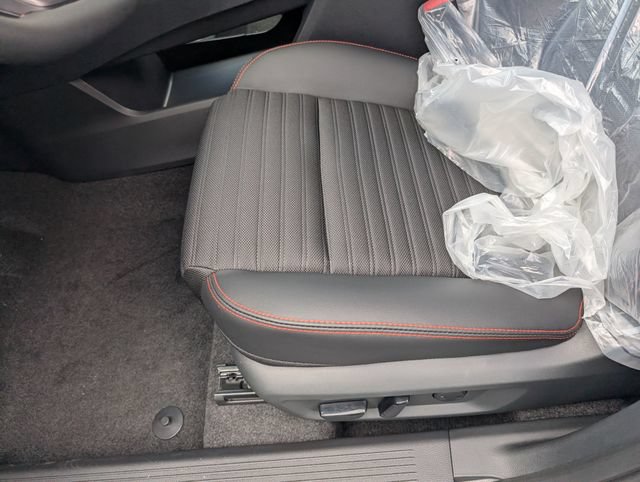 New 2026 Nissan Rogue SV w/ Rock Creek Premium Package AWD/4WD image 22