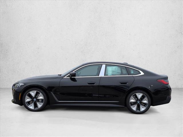 New 2026 BMW i4 xDrive40i w/ Premium Package image 5