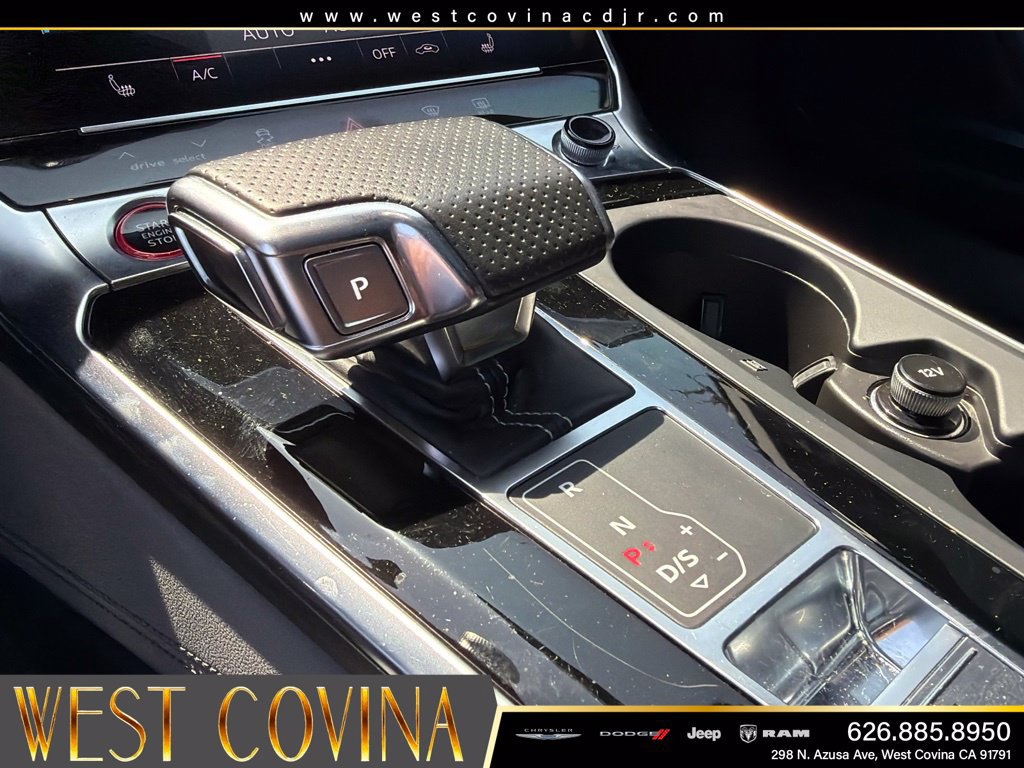 Used 2022 Audi S6 Premium Plus AWD/4WD image 29