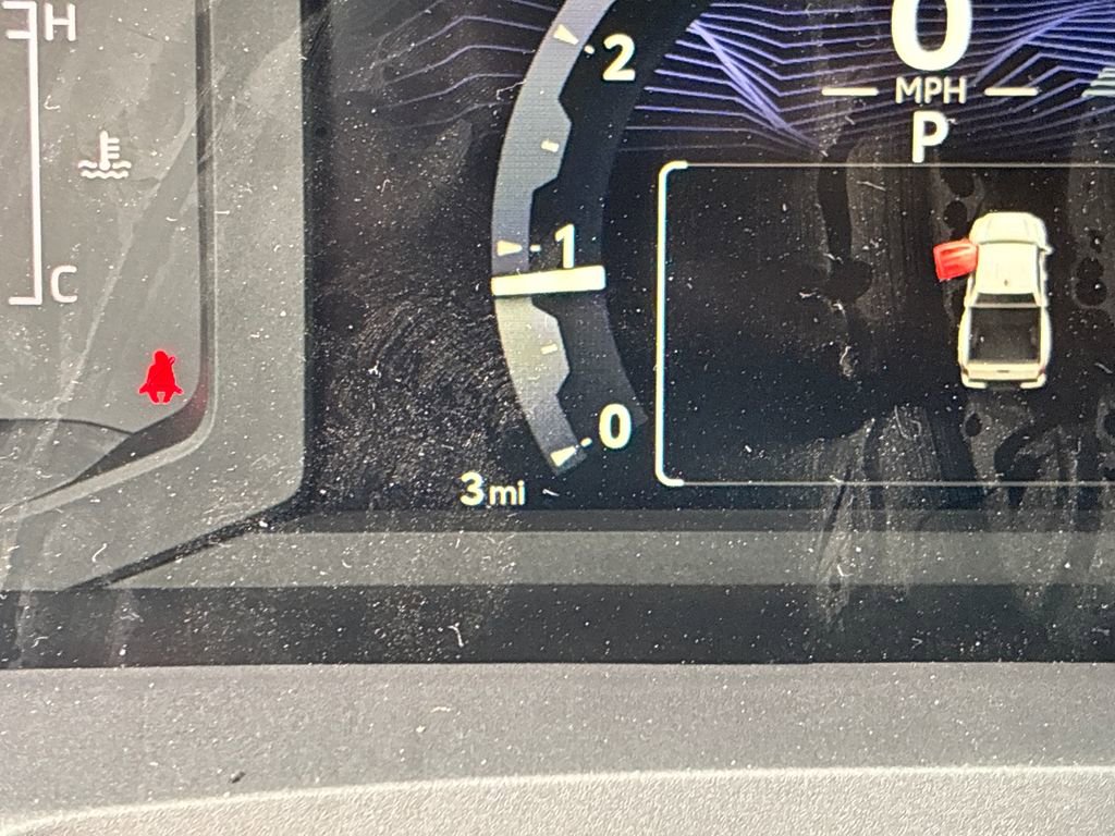 New 2026 Toyota Tacoma SR5 image 42