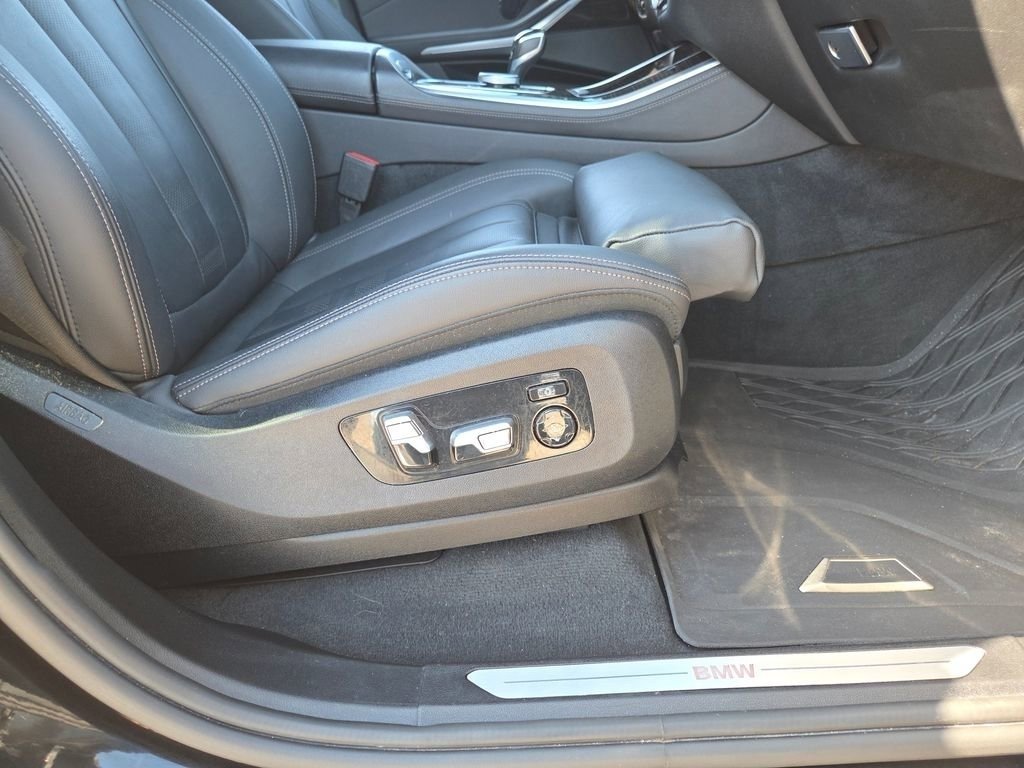 Used 2021 BMW X5 xDrive40i w/ Premium Package image 40