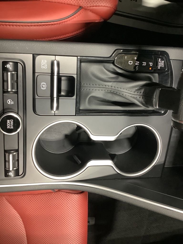 Used 2023 Kia K5 GT-Line image 21
