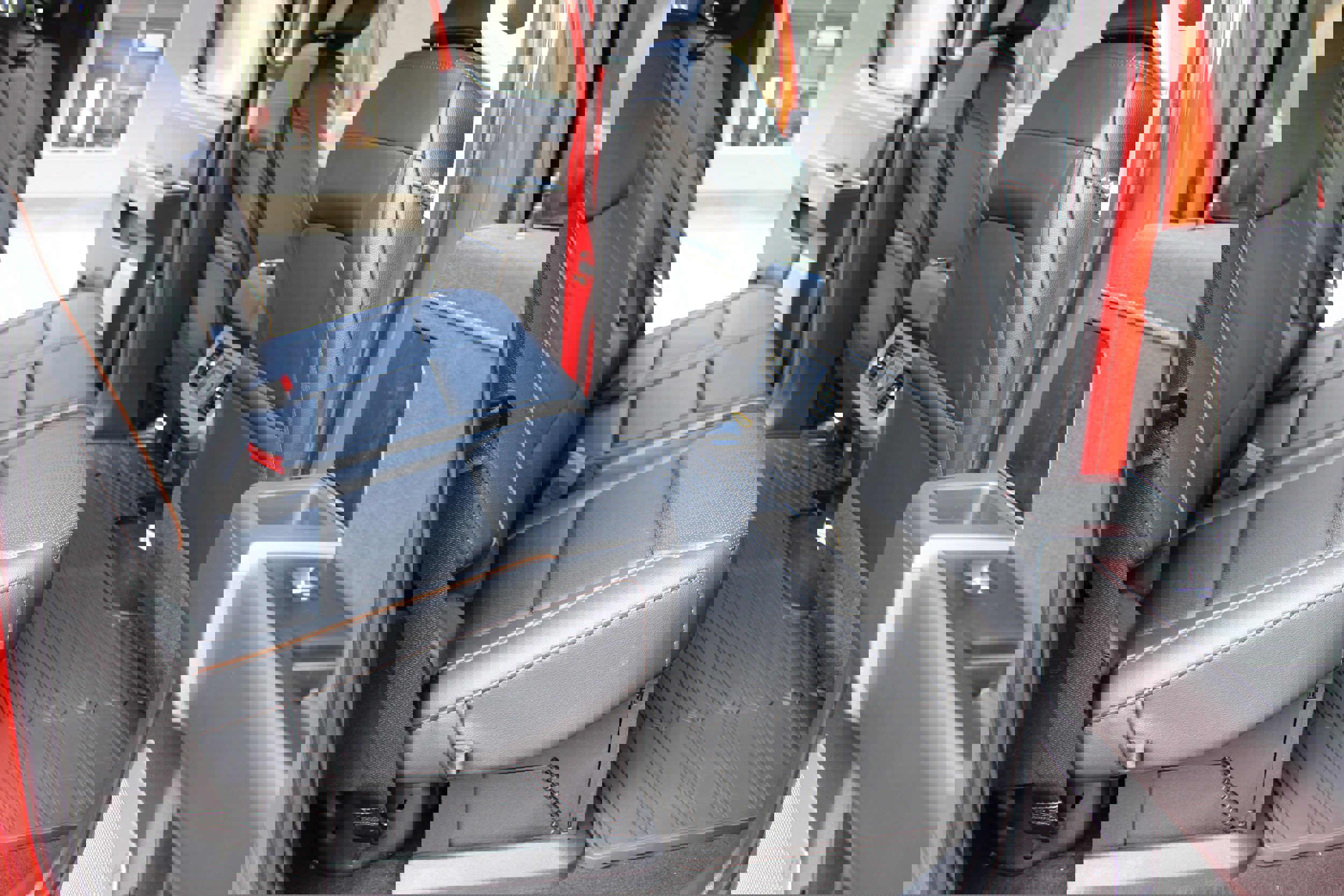 New 2026 Ford F250 Lariat image 14