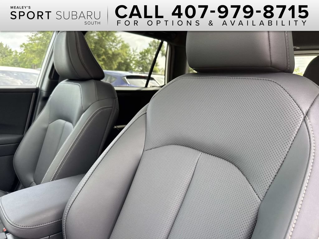 New 2026 Subaru Outback Limited AWD/4WD image 23