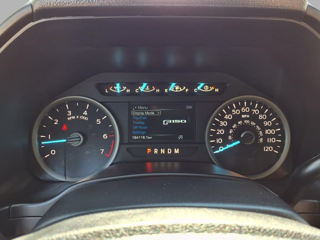 Used 2020 Ford F150 XLT w/ Trailer Tow Package AWD/4WD image 4