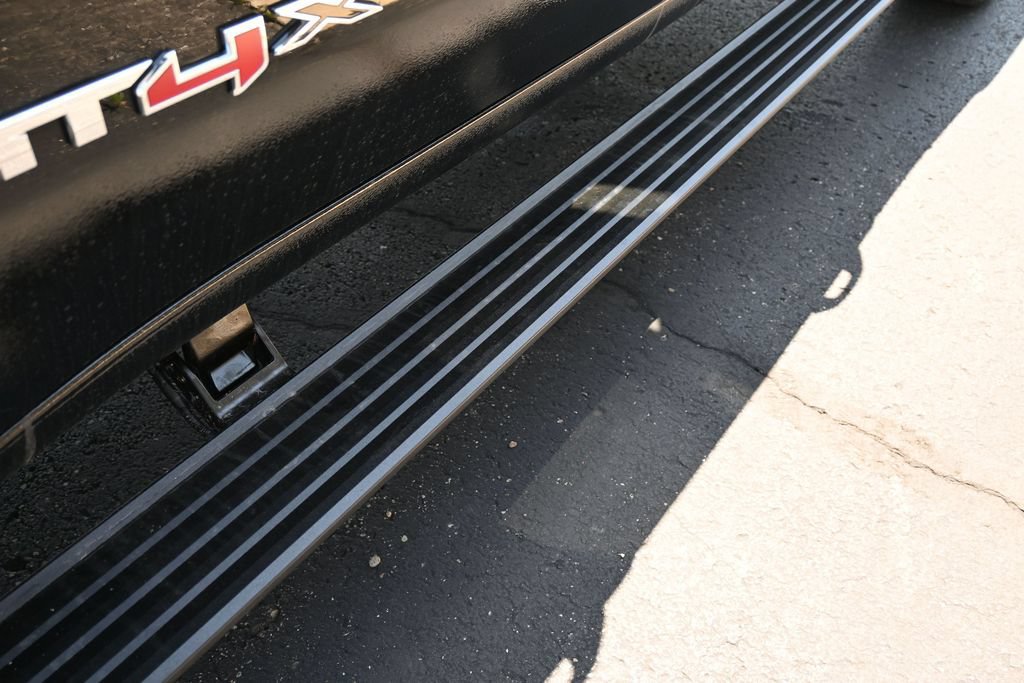 New 2026 GMC Sierra 2500 AT4X AWD/4WD image 11