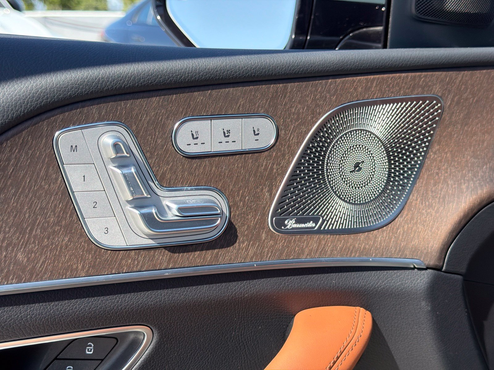 New 2027 Mercedes-Benz GLE 450 4MATIC Coupe image 18