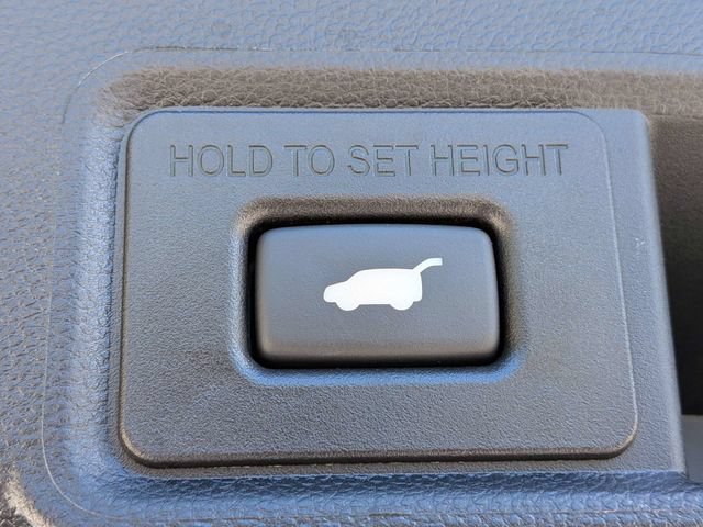 Certified 2026 Acura RDX A-Spec AWD/4WD image 15