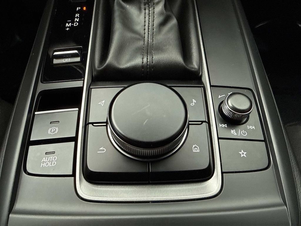 Certified 2025 MAZDA CX-30 AWD 2.5 S image 36