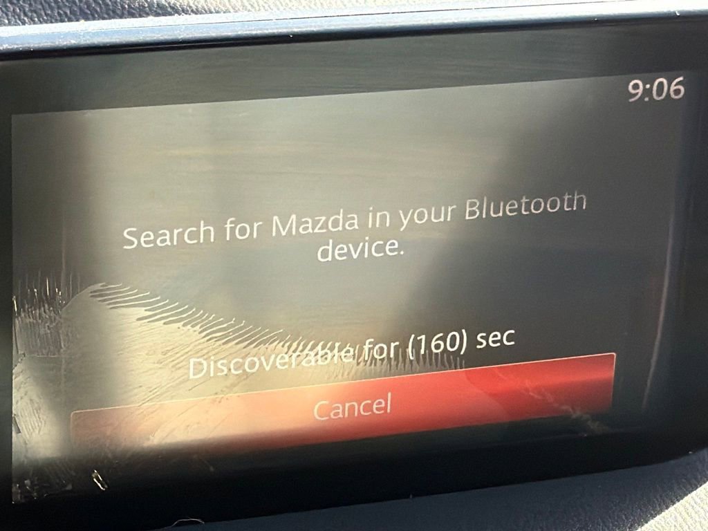 Used 2018 MAZDA MAZDA3 Grand Touring image 22